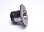 1302565F00 - : NISSAN OEM SR20DET INTAKE VTC CAMSHAFT SPROCKET for Nismo Image