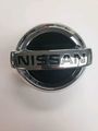62890AL560 - : JDM Nissan G35 Sedan Hamburger Grill Emblem for Nissan: GT-R Image