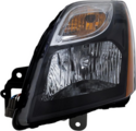 26060ZT50B - Electrical: Headlamp Assembly for Nissan: Sentra Image