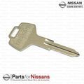 KEY0000066 - : Key Blank Master S13 S14 R32 R33 C32 for Nissan Image