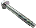 23390AM60A - : Starter Bolt for Nissan: Frontier, NV1500, NV2500, NV3500, Pathfinder, Xterra Image