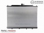 214103LM0A - : Radiator for Nissan: NV200 Image