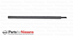 82820ZH30A - : Belt Molding for Nissan: TITAN Image