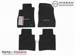 999E2LZ000 - : Floor Mats, Carpet for Nissan: Sentra Image