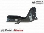 620457S600 - : Bumper Bracket for Nissan: Armada, TITAN Image
