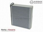 27281JF10A - : GT-R Evaporator Core for Nissan: GT-R Image