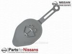 28913JK60A - Body: Cap for Nissan: 370Z, Murano Image