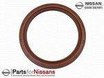 122793TS0A - : Seal for Nissan: 350Z, 370Z, Altima, Armada, Frontier, GT-R, Murano, NV1500, NV2500, NV3500, Pathfinder, Rogue, Rogue Select, Sentra, TITAN, TITAN XD, Xterra, Z Image