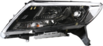 260603KR3C - : Lamp Assembly - Head, Left-hand for Nissan Image
