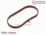 16175EA200 - : Gasket for Nissan: Frontier, NV1500, NV2500, NV3500, Pathfinder, Xterra Image