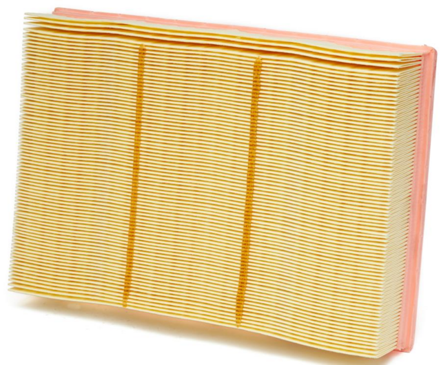 2016-2019 Nissan TITAN XD Air Filter 16546-EZ40A | Parts for