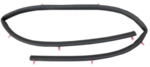 66830AA400 - : Nissan Cowl to Hood Seal R34 GTR for Nismo Image
