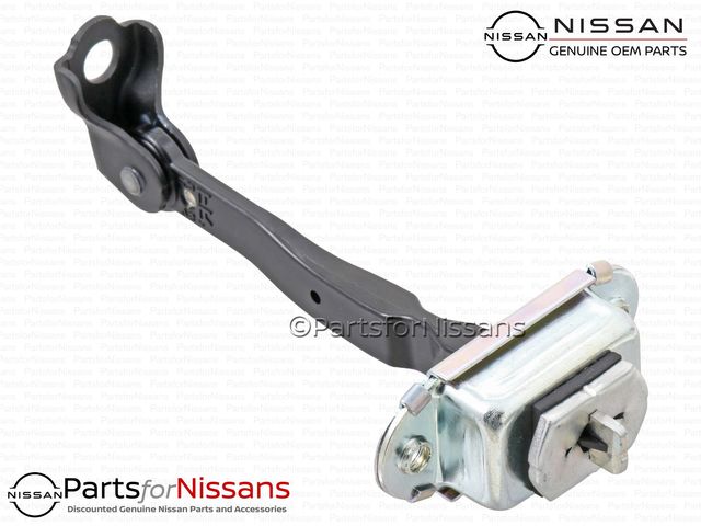 2004-2015 Nissan Door Check 80430-ZC30A | Parts for Nissans