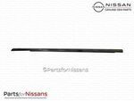80821JA01A - Body: Belt Weather-strip for Nissan: Altima Image