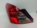 265553AN0A - Electrical: Tail Lamp Assembly for Nissan: Versa Image