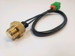 2159573L05 - : JDM Nissan R32 R33 Skyline GTR GTST GTS4 Thermal Temp Fan Switch for Nismo Image