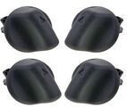 FRONTIERJACKCLIPKIT - : NISSAN FRONTIER KING CAB JACK STORAGE BIN CLIP KIT for Nissan Image