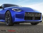 960106GP0A - Body: Spoiler for Nissan Image
