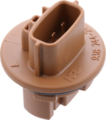 26242EA80A - Electrical: Socket for Nissan: Frontier Image