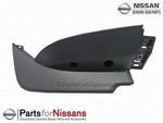 96012EA800 - : Spoiler for Nissan: Frontier Image