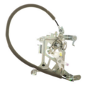 905041PA0A - : NV1500 Right Rear Door Lock Actuator for Nissan: NV1500, NV2500, NV3500 Image