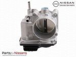 161199SE0A - : Throttle Body for Nissan: Cube, NV200, Sentra, Versa Image