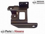 26090AA300 - : JDM Nissan R34 Skyline R34 LH Headlamp Bracket for Nismo Image