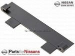 130858J010 - Engine: Tensioner Guide for Nissan: Altima, Frontier, Sentra Image