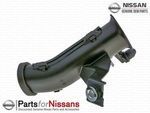 165549KA0A - Engine: Air Duct for Nissan: Micra, Versa, Versa Note Image