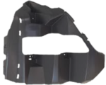 620599BU0A - Body: Stiffener for Nissan: Frontier Image