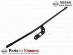 111503Z002 - Engine: Guide Tube for Nissan: Altima, Sentra Image