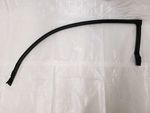 7686185F10 - : Nissan S15 Silvia LH Passenger Side Door Weatherstrip for Nismo Image