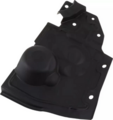648384BA0A - Body: Side Shield for Nissan Image