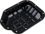 11110JA10D - Engine: Oil Pan for Nissan: Altima, Murano, Pathfinder Image