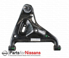 5550270T00 - : Control Arm for Nissan: 240SX Image