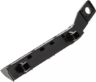 62225EM30A - Body: Bumper Cover Bracket for Nissan: Versa Image