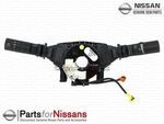 255609BH0C - Steering: Combo Switch for Nissan: Frontier Image
