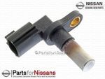 237313S500 - : Crankshaft Position Sensor for Nissan: Frontier, Xterra Image