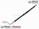 462117S002 - Brakes: Brake Hose for Nissan: Armada, Pathfinder Armada, TITAN Image
