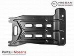 508427S000 - : Splash Shield for Nissan: Armada, Frontier, Pathfinder, Pathfinder Armada, TITAN, Xterra Image
