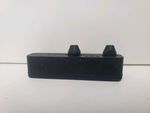 84840AA120 - : Nissan R34 Skyline GTR GTT Trunk Lid Bumper for Nismo Image