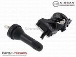 407703AN0D - Electrical: Sensor Kit for Nissan: Frontier, NV200, Sentra, Versa, Versa Note Image