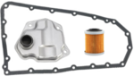 999TM00004 - : 2008-2015 Rogue AWD CVT Filter Screen Kit for Nissan Image