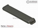 7385330P00 - : Drip Molding  LH Z32 300ZX for Nissan Image