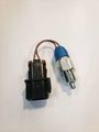 3200632G2A - Electrical: Neutral Safety Switch for Nissan: 240SX, 300ZX, Frontier, Pathfinder, Pickup, Xterra Image
