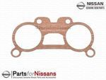 1617505U70 - : JDM Nissan Skyline R32 R33 R34 RB26DETT Throttle Body Gasket for Nismo Image