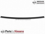 731637Z000 - Body: Air Deflector Seal for Nissan: Xterra Image