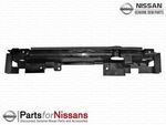 215424CE0A - : Radiator Assembly Upper Bracket for Nissan: Rogue Image