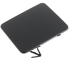 622A03SH0A - Body: Tow Bracket Cover for Nissan Image