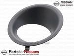 62257EA800 - Body: Trim Bezel for Nissan: Frontier Image